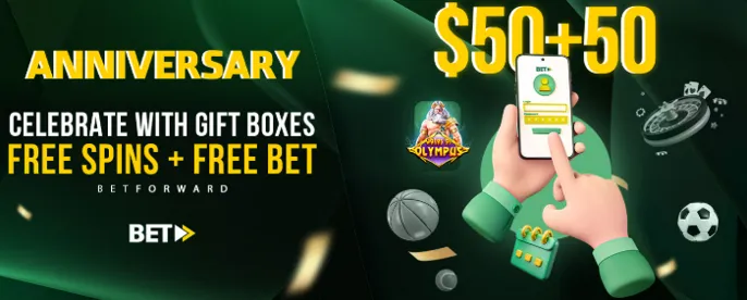 BetForward Casino CZ